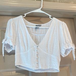 Women’s Size S Boutique Blouse